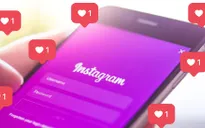 Instagram chặn đường sống ảo, các KOL "khóc dỡ, mếu dở"