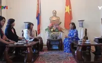 Doanh nghiệp Mông Cổ mong muốn tuyển dụng lao động Việt Nam