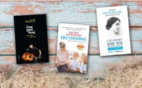 3 cuốn sách viết về thấy cô xúc động không nên bỏ qua