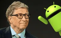 Bill Gates vẫn “cay cú” vì Microsoft bị Google vượt mặt trên thị trường smartphone