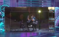 Cuối cùng Đội Hỏa tiễn đã xuất hiện trong Pokémon GO