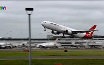Qantas Airways công bố kế hoạch cắt giảm khí thải carbon đầy tham vọng