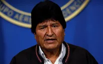 Khủng hoảng chính trị tại Bolivia