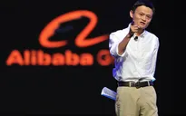 Không Jack Ma, Alibaba vẫn thu về hơn 22 tỷ USD chỉ sau 9 giờ trong Ngày độc thân