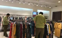 Đồng loạt kiểm tra 5 điểm kinh doanh Seven.Am trên địa bàn Hà Nội