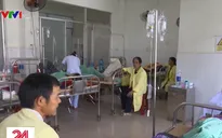 Dịch sốt xuất huyết tăng đột biến, đã có 50 trường hợp tử vong