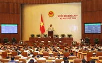Phấn đấu năm 2020 kinh tế tăng trưởng 6,8%