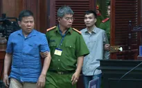 Tuyên phạt 33 năm tù các thành viên tổ chức khủng bố “Việt Tân”