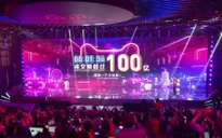Hơn 30 tỷ USD: Kỷ lục doanh thu mới của Alibaba trong ngày mua sắm “độc thân”