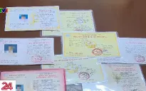 Hàng loạt địa phương phát hiện nhân viên y tế sử dụng bằng, chứng chỉ giả