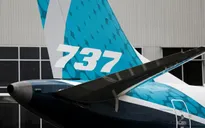 Boeing 737 MAX sẽ trở lại bầu trời vào quý I/2020