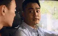 Sinh tử - Tập 7: Hoàng (Trọng Hùng) căn dặn đàn em trước khi ra tòa