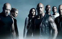 “Fast & Furious 9” là bộ phim hay nhất series