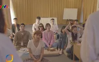 Gặp gỡ mùa Thu - Nơi ươm mầm tài năng điện ảnh