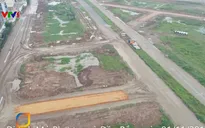 Sở Văn hóa Thể thao Hà Nội lên tiếng về thực trạng xâm hại Di chỉ Vườn Chuối