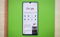 Google cập nhật giao diện tự động nhập thông tin mới cho Chrome