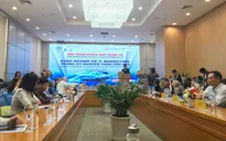 Hội thảo khoa học quốc tế: Kinh doanh số và marketing trong kỷ nguyên toàn cầu hóa