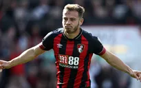 Liverpool xem xét khả năng đổi cầu thủ với Bournemouth