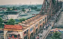 CNN: Cầu Long Biên có thể thành “điểm nóng” du lịch mới