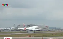 British Airways bị chỉ trích vì xả thải ra môi trường