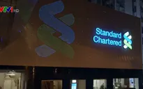 Bất chấp bất ổn xã hội, các ngân hàng Hong Kong (Trung Quốc) vẫn lãi lớn