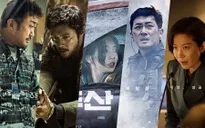 Lee Byung Hun và Suzy xuất hiện trên poster phim mới đầy gay cấn