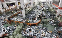 Alibaba đạt doanh thu kỷ lục 38,3 tỷ USD trong ngày bán hàng siêu giảm giá