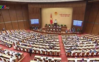 Đại biểu Quốc hội nhất trí với việc cấp thiết triển khai dự án sân bay Long Thành
