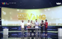 Gà đẻ trứng vàng - Gameshow thú vị thử tài nghệ sĩ nổi tiếng trên sóng VTV3