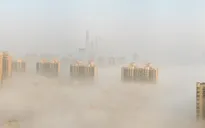 Ô nhiễm không khí và mức độ ảnh hưởng tới sức khỏe