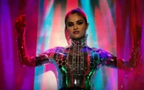 Selena Gomez từng sợ hãi khi thoát khỏi hình ảnh công chúa Disney