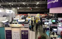 Techfest quốc tế tại Singapore – Công nghệ và đổi mới sáng tạo