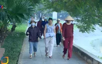 Ô nhiễm không khí ở Hà Nội: Thể dục sáng khỏe hay hại?