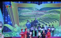 Tuyên dương học sinh, sinh viên, thanh niên dân tộc thiểu số tiêu biểu năm 2019