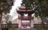 Hà Nội đẩy mạnh thu hút khách du lịch châu Âu