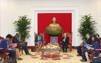 Thúc đẩy quan hệ Việt Nam - Mozambique