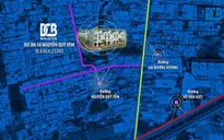 Quận Bình Tân: Sức hút lớn từ các khu đất giá trị khu Tây Sài Gòn