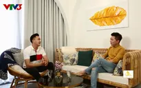 Ngôi nhà phong cách Địa Trung Hải của MC Minh Tuấn