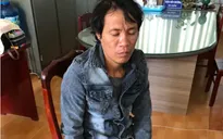 Bắt nghi phạm cướp tiền của bé gái bán vé số