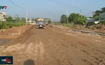 Cần Thơ kiểm tra các công trình trọng điểm