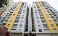 110 chung cư, cao ốc chưa nghiệm thu PCCC đã được đưa vào hoạt động