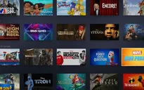 Disney quyết tâm "chơi lớn" tại mảng streaming