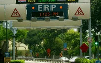 Hiệu quả, đồng bộ và minh bạch hệ thống thu phí tự động tại Singapore