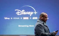 Disney+ gặp trục trặc trong ngày ra mắt