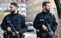 Đức ngăn chặn âm mưu khủng bố