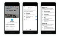 Facebook thêm quyền kiểm soát thông báo cho người dùng iOS