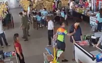 “Sẽ xử nghiêm vụ Thượng úy công an ở Thái Nguyên ném xúc xích, tát nhân viên bán hàng”
