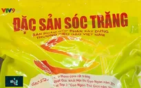 Gạo ST - Niềm tự hào của hạt gạo mang thương hiệu Việt Nam