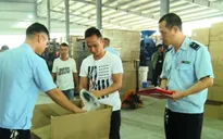 Quảng Ninh tăng cường chống gian lận thương mại