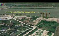 Giải pháp bổ cập nước hồ Tây và cải thiện chất lượng nước sông Tô Lịch